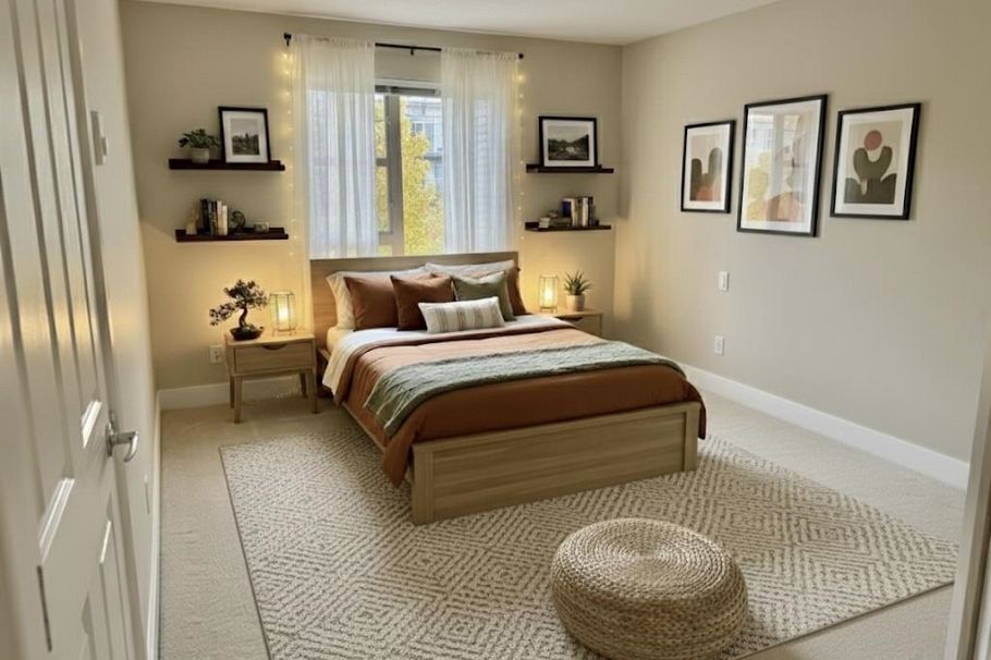 302 2388 Western Parkway Vancouver, BC - 2