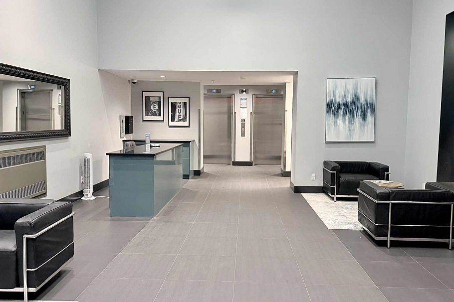 512 1325 Rolston Street Vancouver, BC - 14