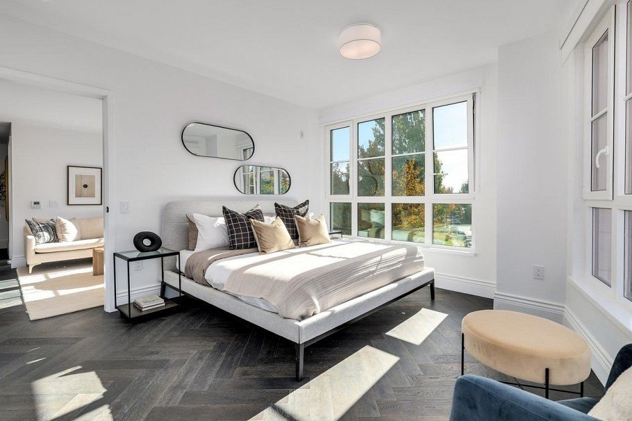 309 2096 W 47th Avenue Vancouver, BC - 12