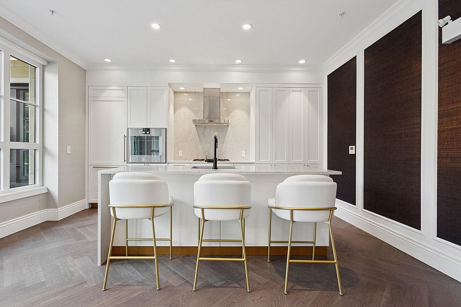 309 2096 W 47th Avenue Vancouver, BC - 26