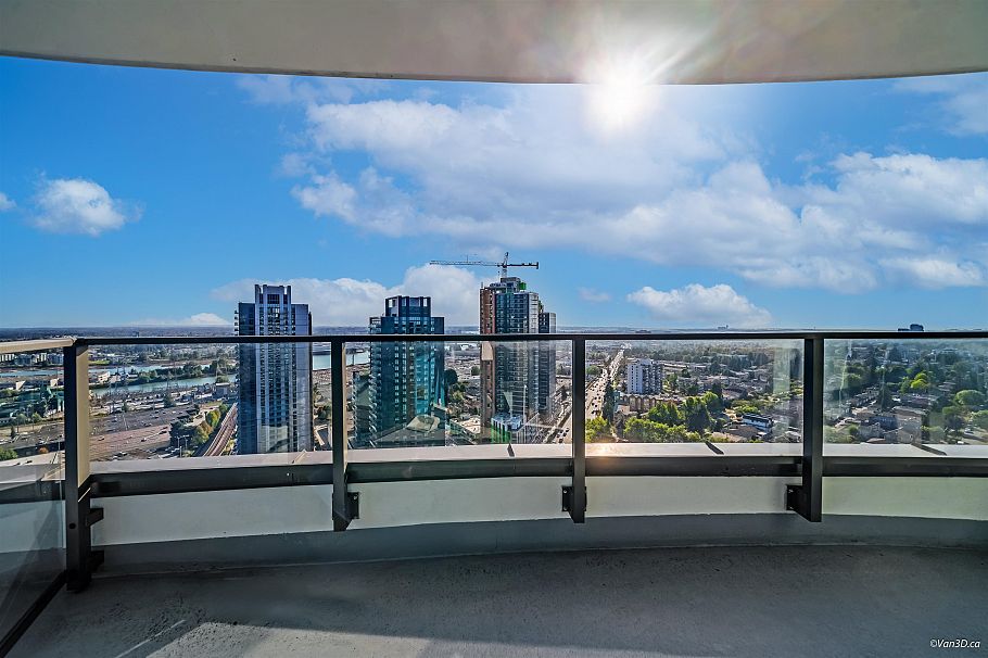 2901 8189 Cambie Street Vancouver, BC - 13