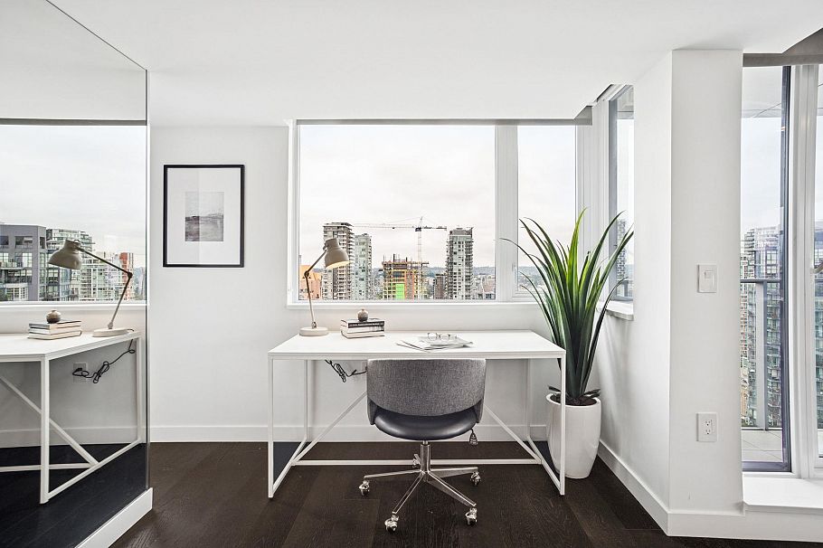 3306 1111 Richards Street Vancouver, BC - 10