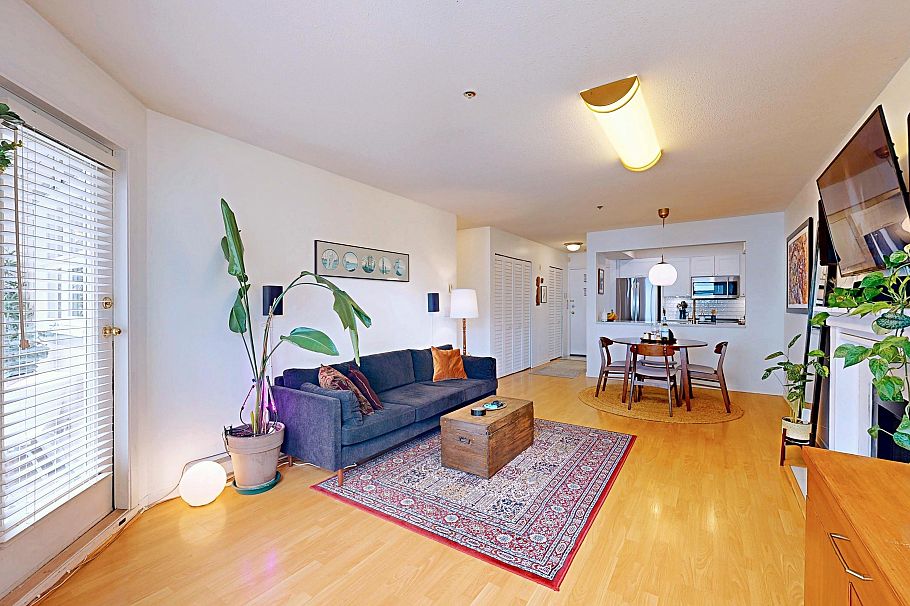 203 1515 E 6th Avenue Vancouver, BC - 10