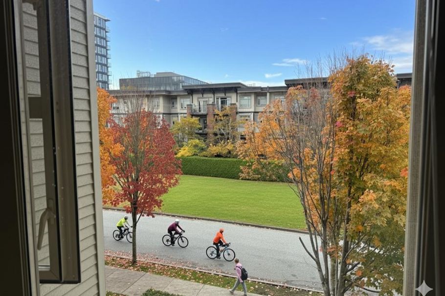 302 2388 Western Parkway Vancouver, BC - 14