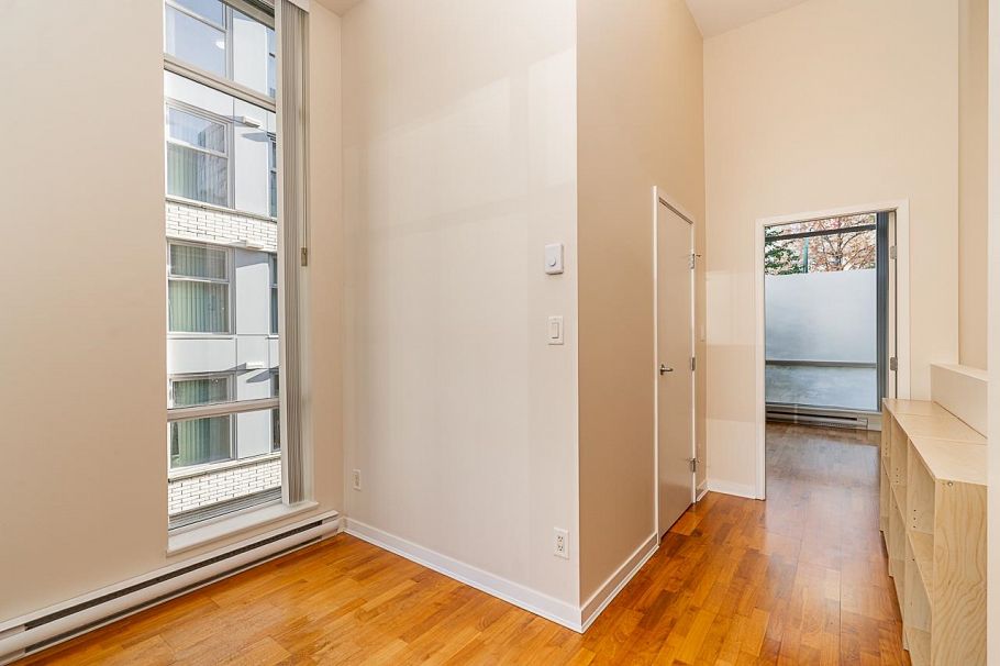 555 Helmcken Street Vancouver, BC - 19