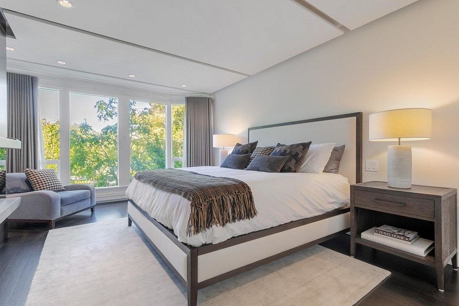 3262 W 1st Avenue Vancouver, BC - 17