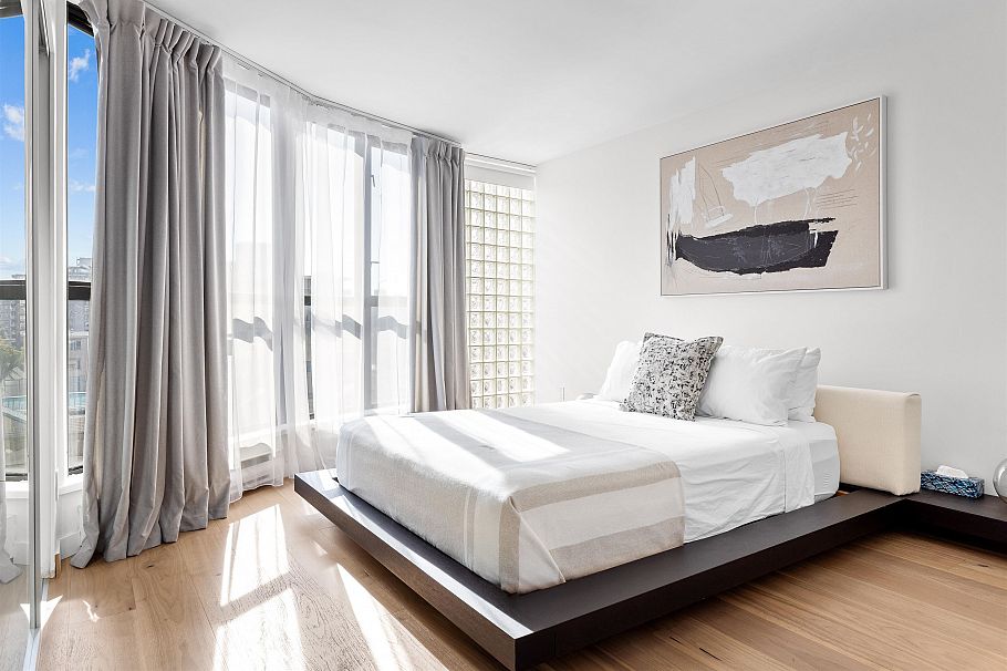 903 789 Jervis Street Vancouver, BC - 7