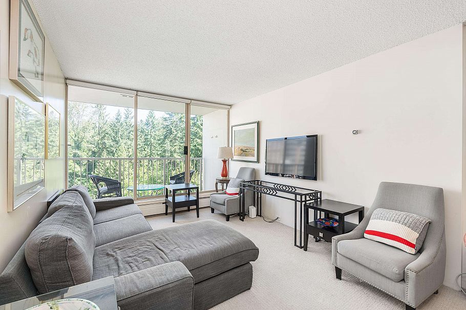 905 2004 Fullerton Avenue North Vancouver, BC - 3