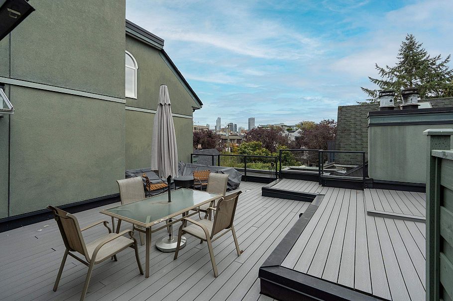 109 1925 W 2nd Avenue Vancouver, BC - 21