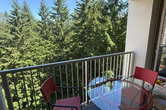 1008 2004 Fullerton Avenue North Vancouver, BC - 8