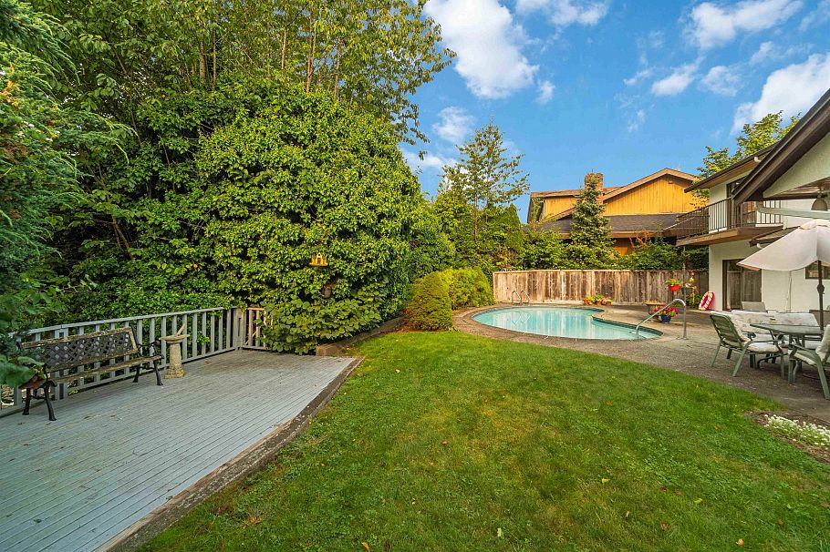 4228 Staulo Crescent Vancouver, BC - 29