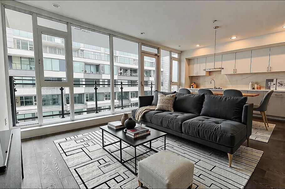 1002 3200 Corvette Way Richmond, BC - 7