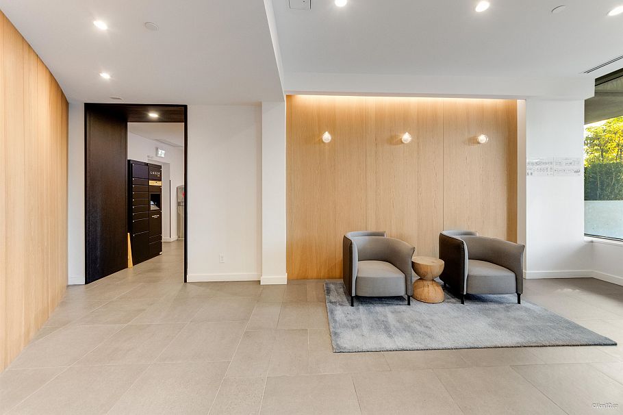 1604 1180 Broughton Street Vancouver, BC - 24