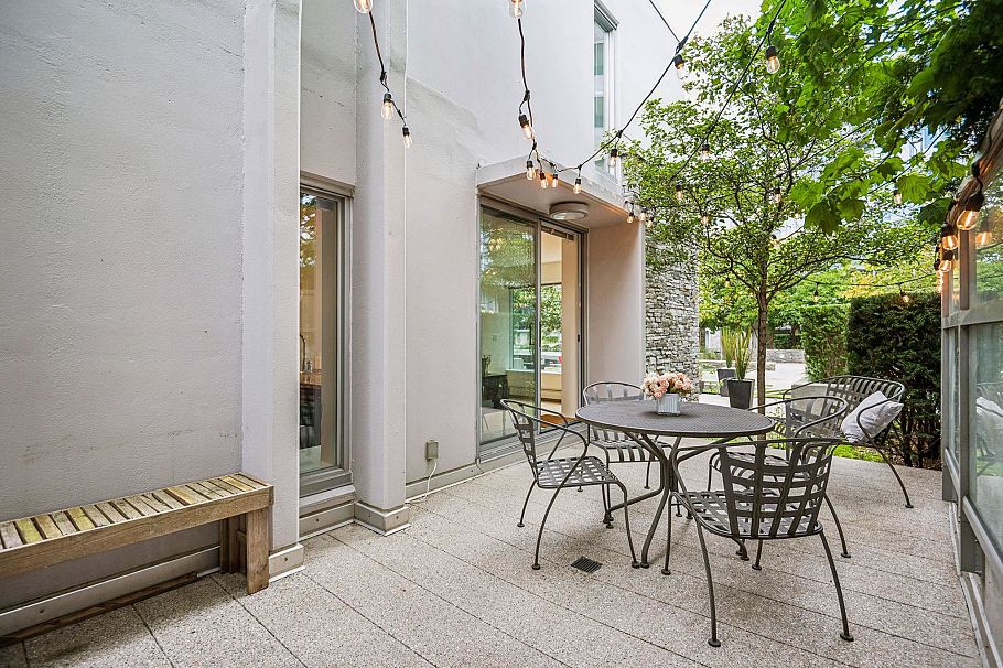 239 188 Keefer Place Vancouver, BC - 27