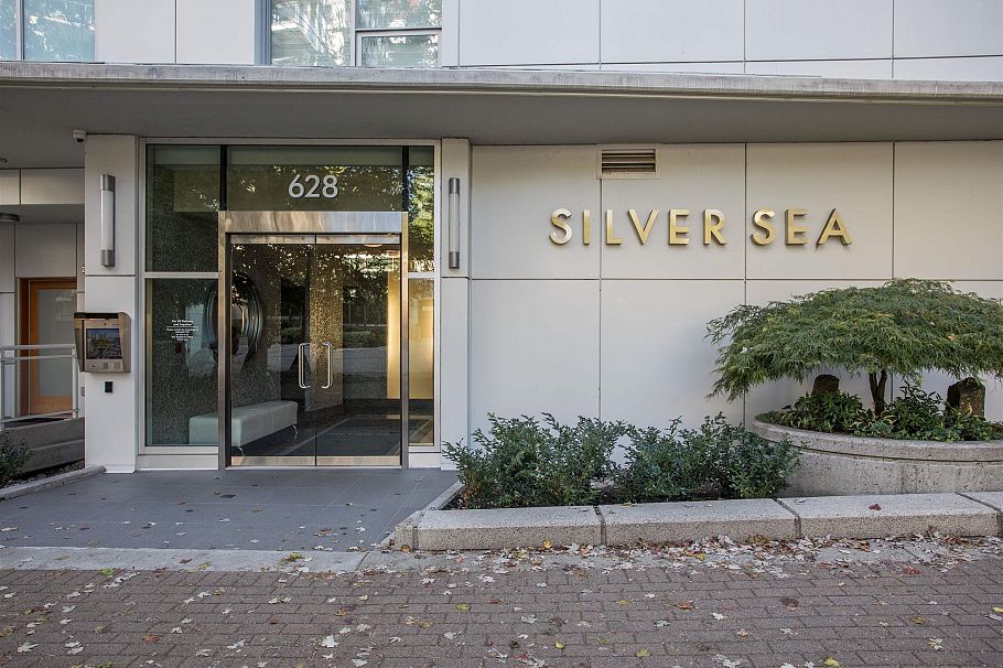 605 628 Kinghorne Mews Vancouver, BC - 29