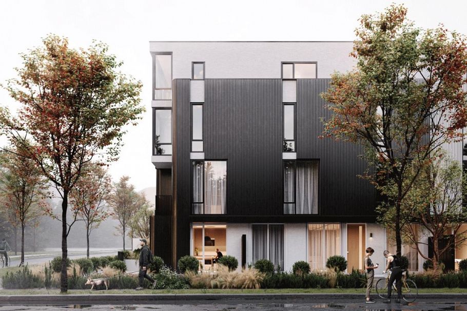 152 2451 N Grandview Highway Vancouver, BC - 1