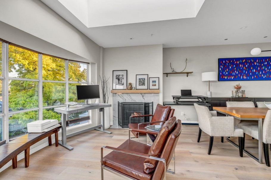 402 2216 W 3rd Avenue Vancouver, BC - 13