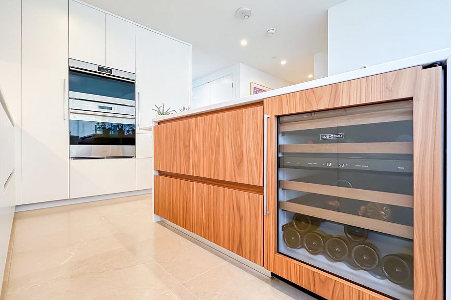 2301 885 Cambie Street Vancouver, BC - 6