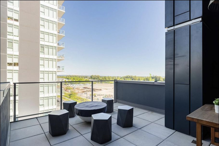 409 3581 E Kent Avenue North Vancouver, BC - 22