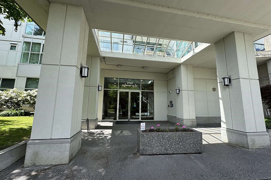 506 2733 Chandlery Place Vancouver, BC - 4