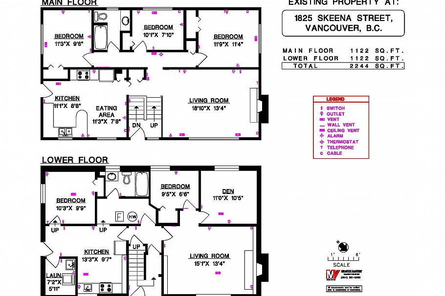 1825 Skeena Street Vancouver, BC - 29