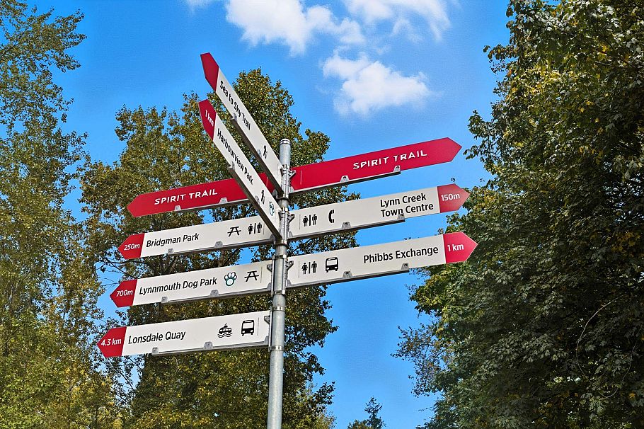 602 1401 Hunter Street North Vancouver, BC - 29