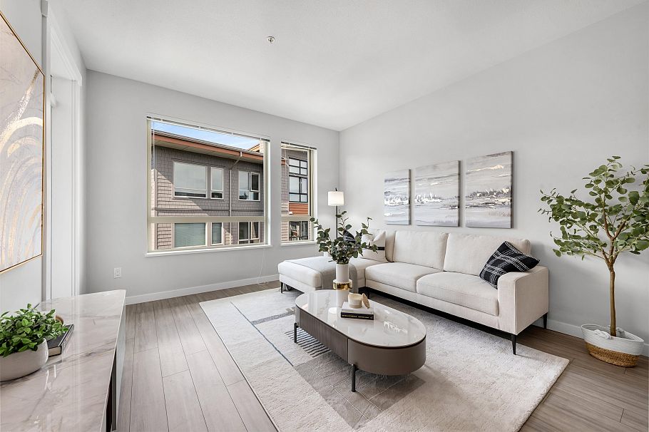 508 2651 Library Lane North Vancouver, BC - 3