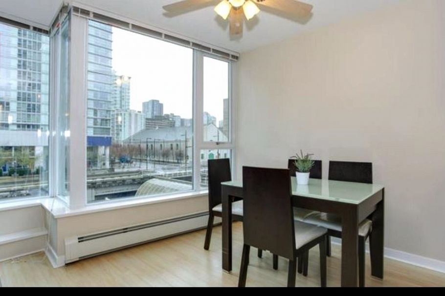 801 188 Keefer Place Vancouver, BC - 7