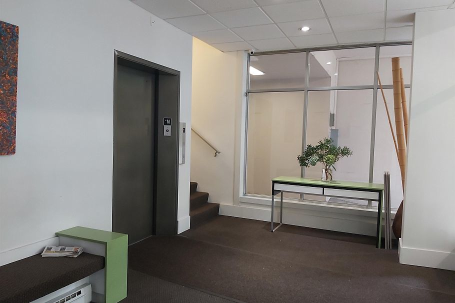 1104 1219 Harwood Street Vancouver, BC - 9