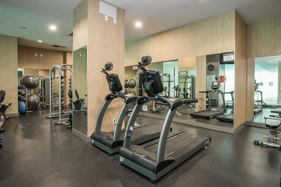 605 628 Kinghorne Mews Vancouver, BC - 23