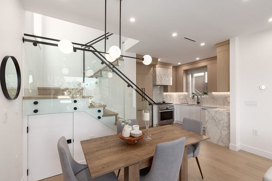 1 3536 W 14th Avenue Vancouver, BC - 7