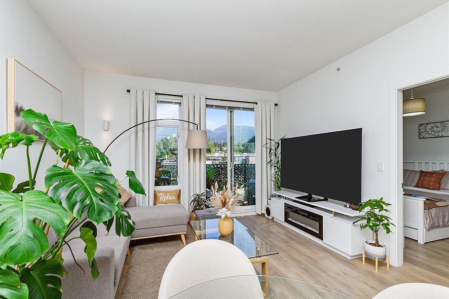 519 725 Marine Drive North Vancouver, BC - 7