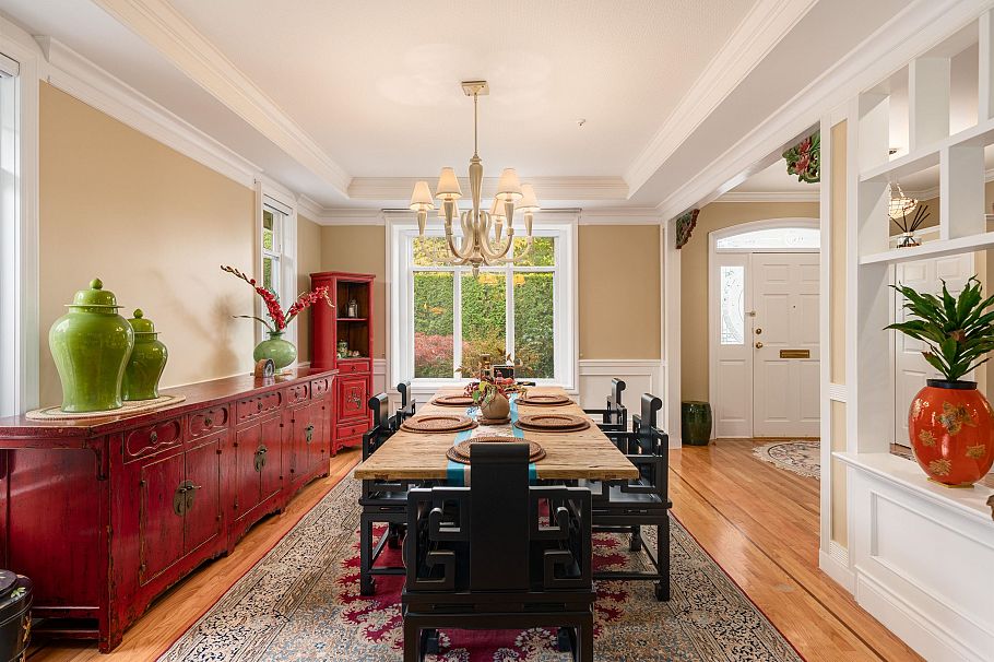 2087 W 18th Avenue Vancouver, BC - 16