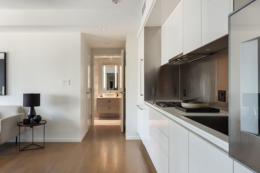 3108 1151 W Georgia Street Vancouver, BC - 4