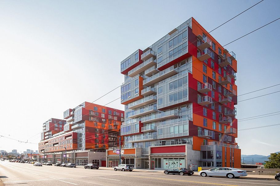553 955 E Hastings Street Vancouver, BC - 15