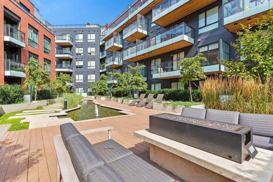 409 3581 E Kent Avenue North Vancouver, BC - 31