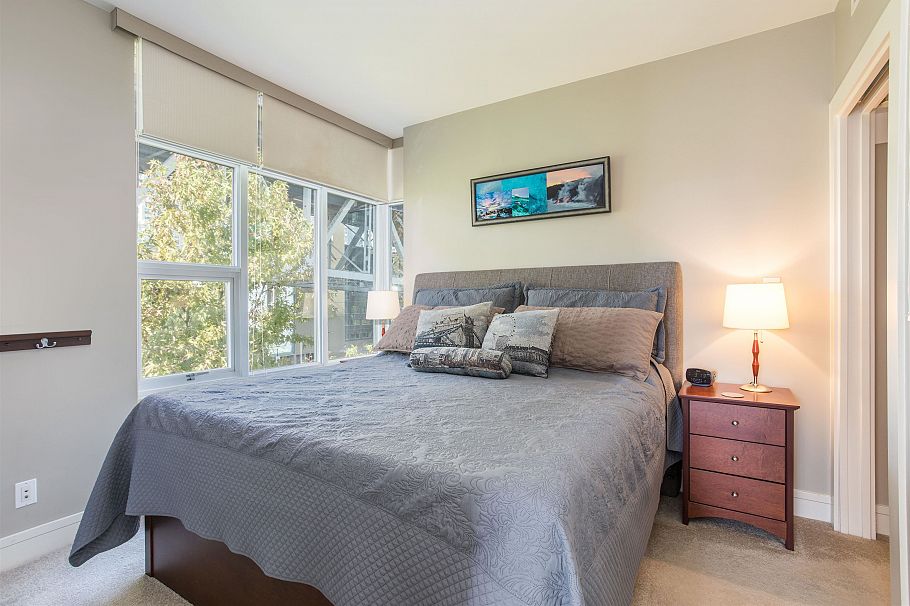 605 628 Kinghorne Mews Vancouver, BC - 12
