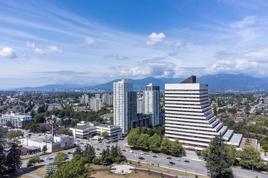 2606 5665 Boundary Road Vancouver, BC - 21