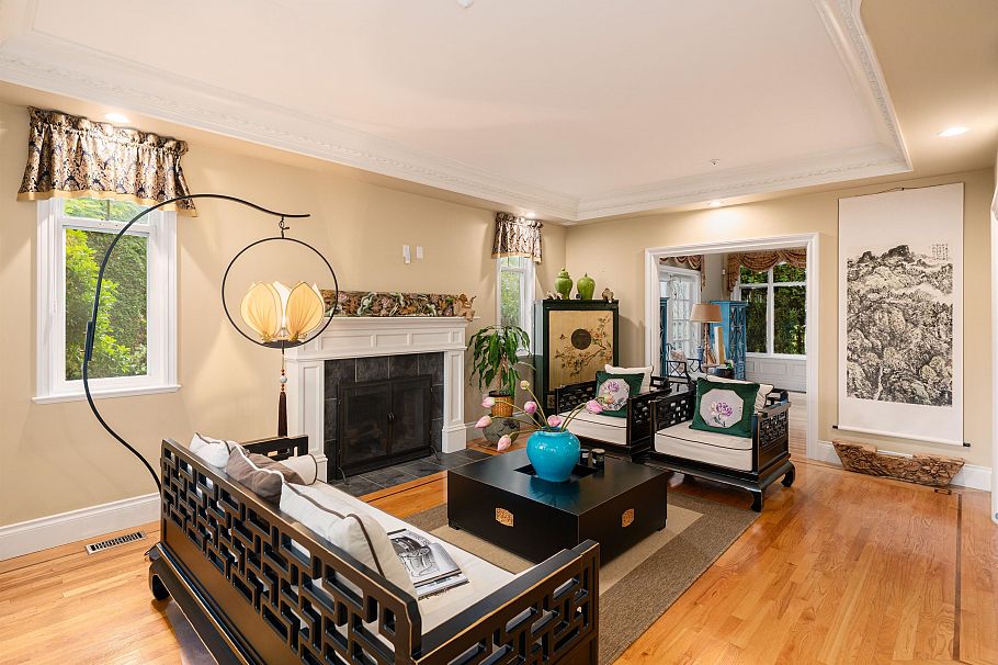 2087 W 18th Avenue Vancouver, BC - 9