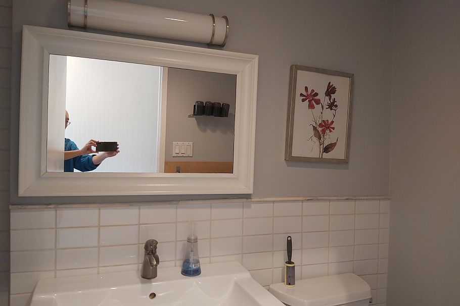 1104 1219 Harwood Street Vancouver, BC - 8