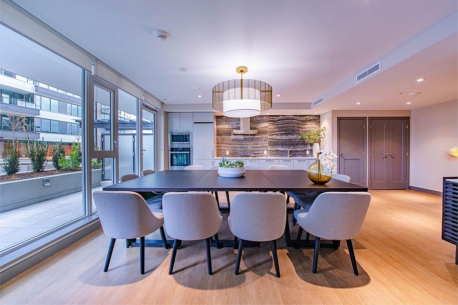 1002 3200 Corvette Way Richmond, BC - 20