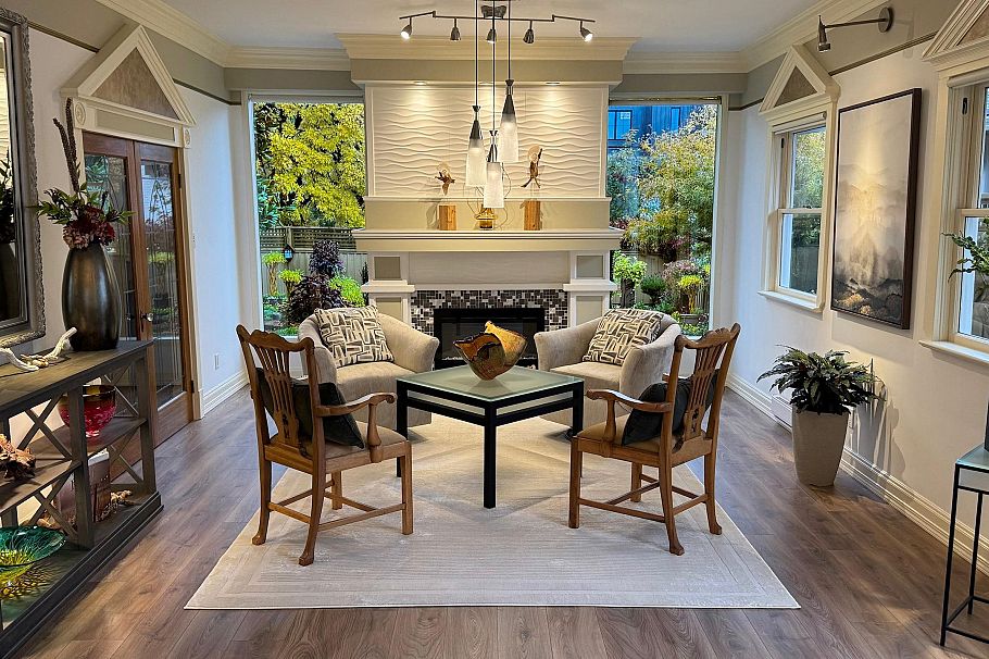 5138 Somerville Street Vancouver, BC - 7