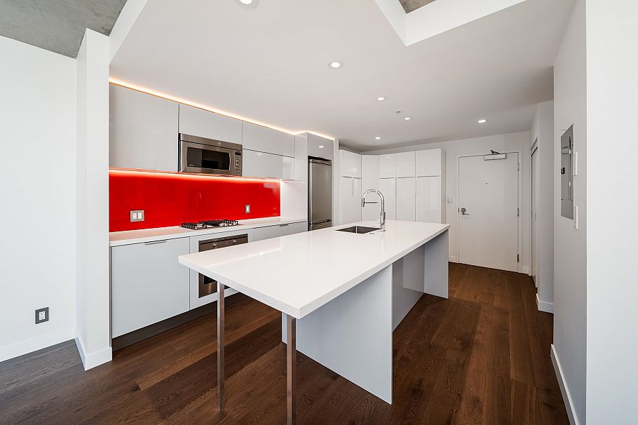 2508 108 W Cordova Street Vancouver, BC - 11