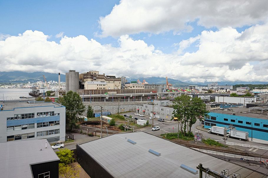 553 955 E Hastings Street Vancouver, BC - 10