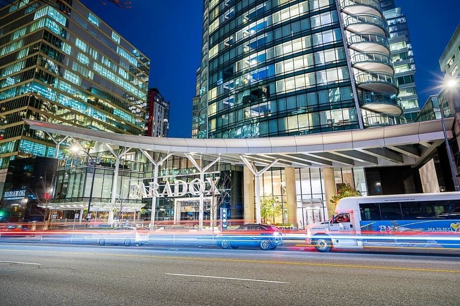 3108 1151 W Georgia Street Vancouver, BC - 27