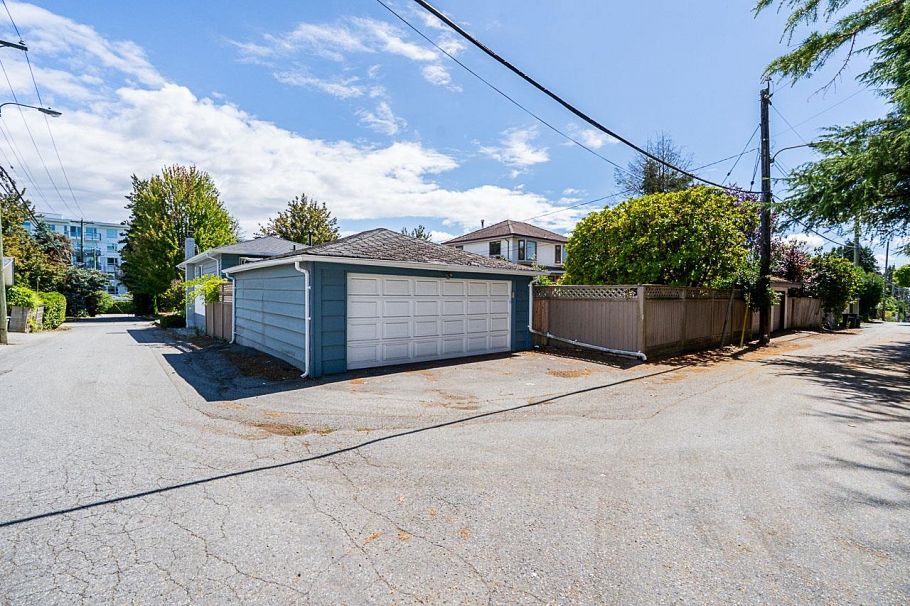 6637 Ash Street Vancouver, BC - 33