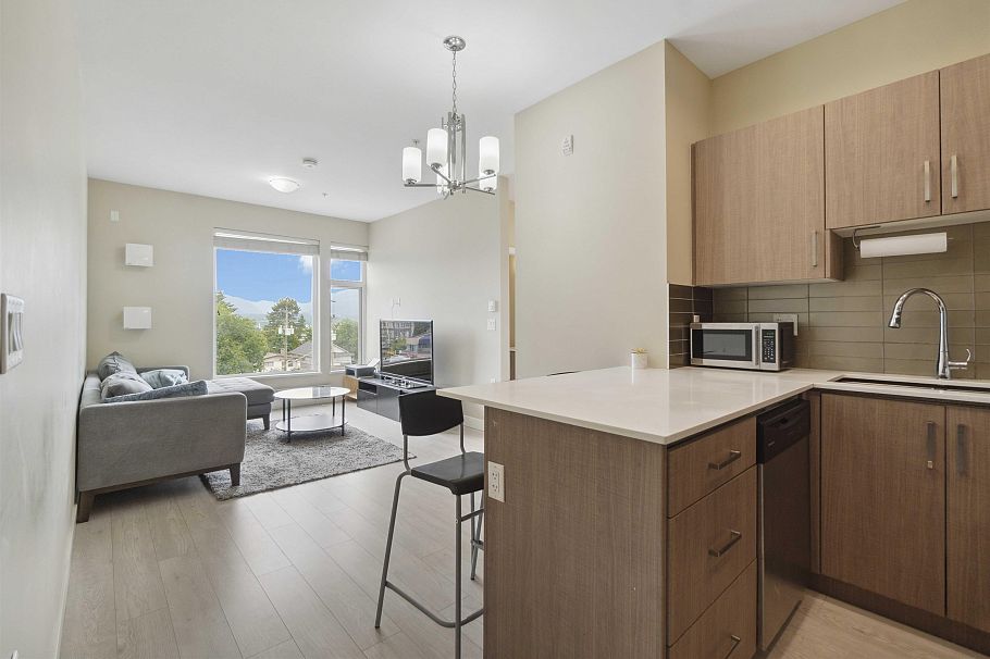 PH8 1838 Renfrew Street Vancouver, BC - 13