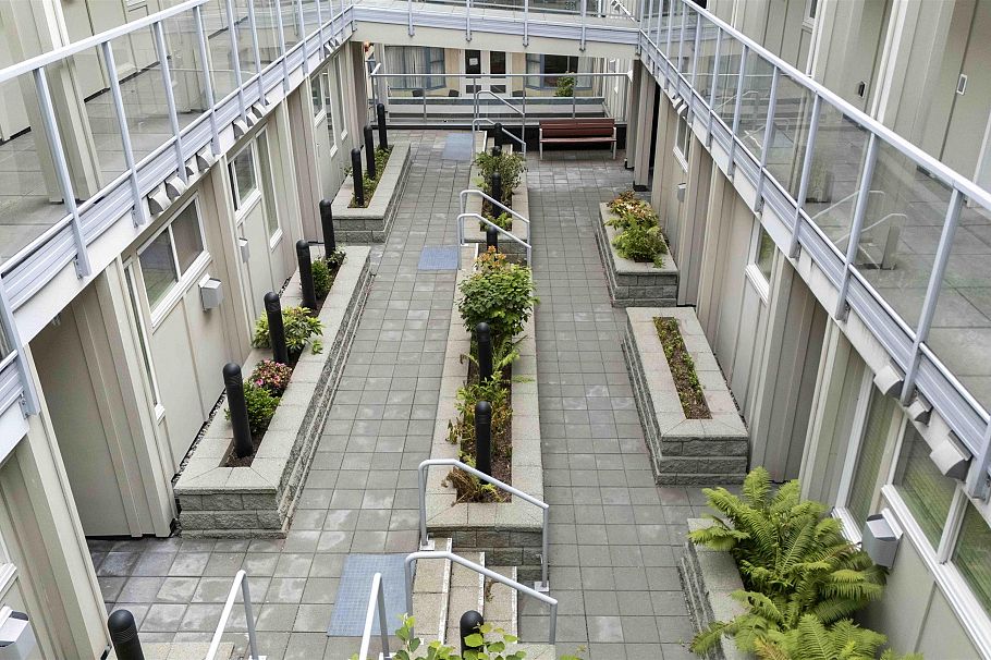 PH8 1838 Renfrew Street Vancouver, BC - 38