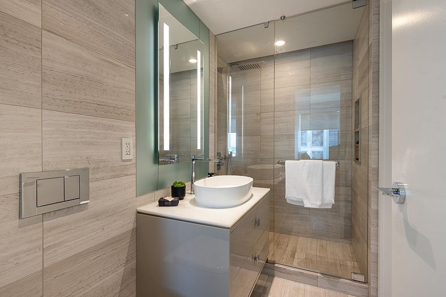 3108 1151 W Georgia Street Vancouver, BC - 13