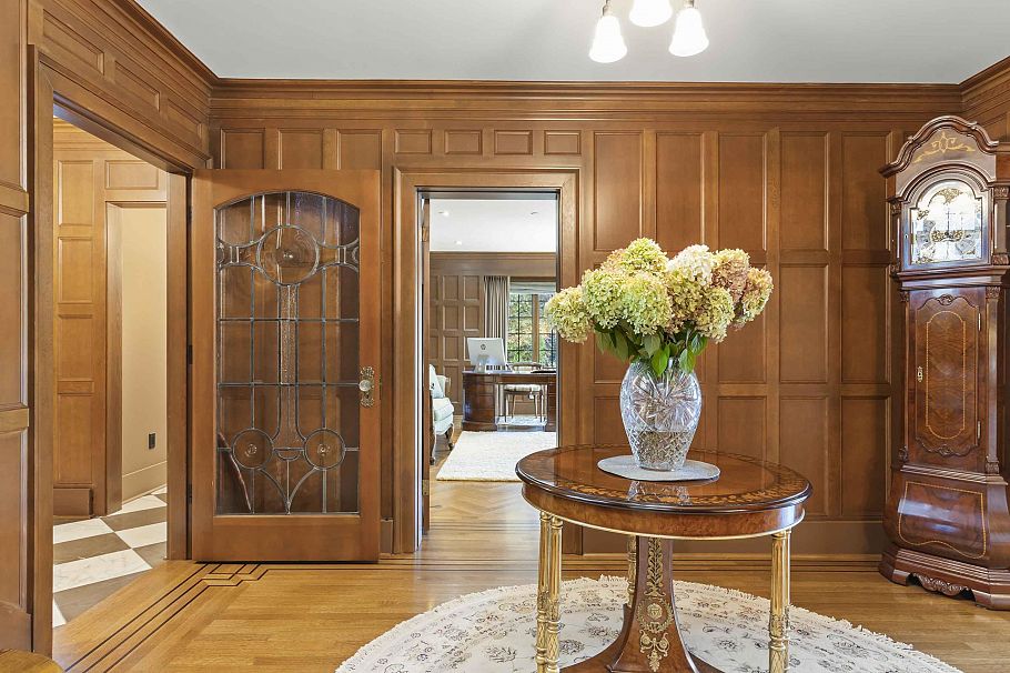 5149 Connaught Drive Vancouver, BC - 4